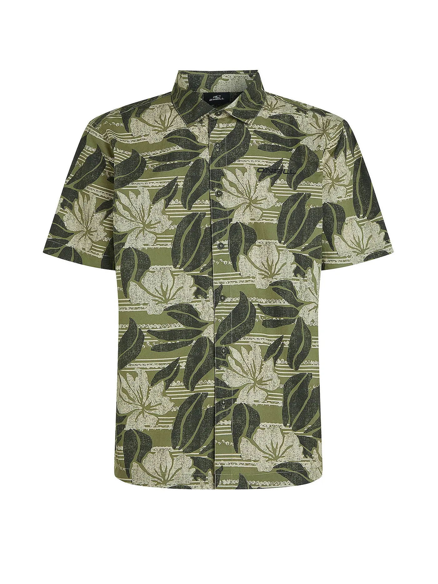 O'NEILL | Herren Beachhemd Print | 
